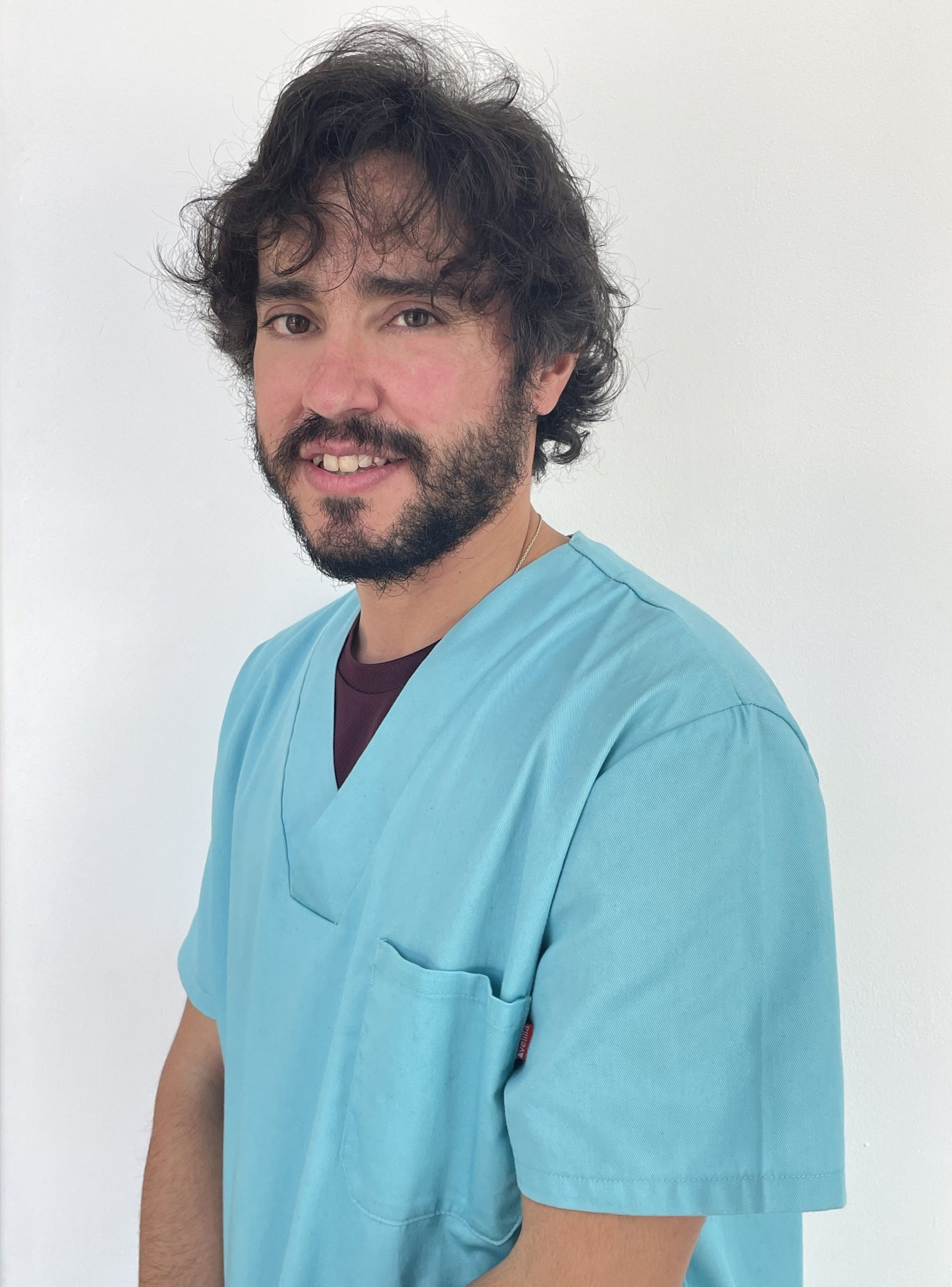 Antonio Romero